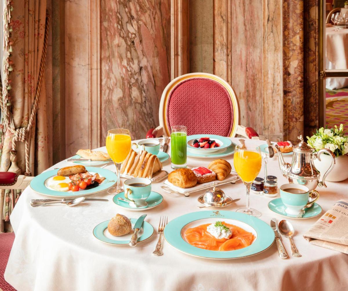 The Ritz London