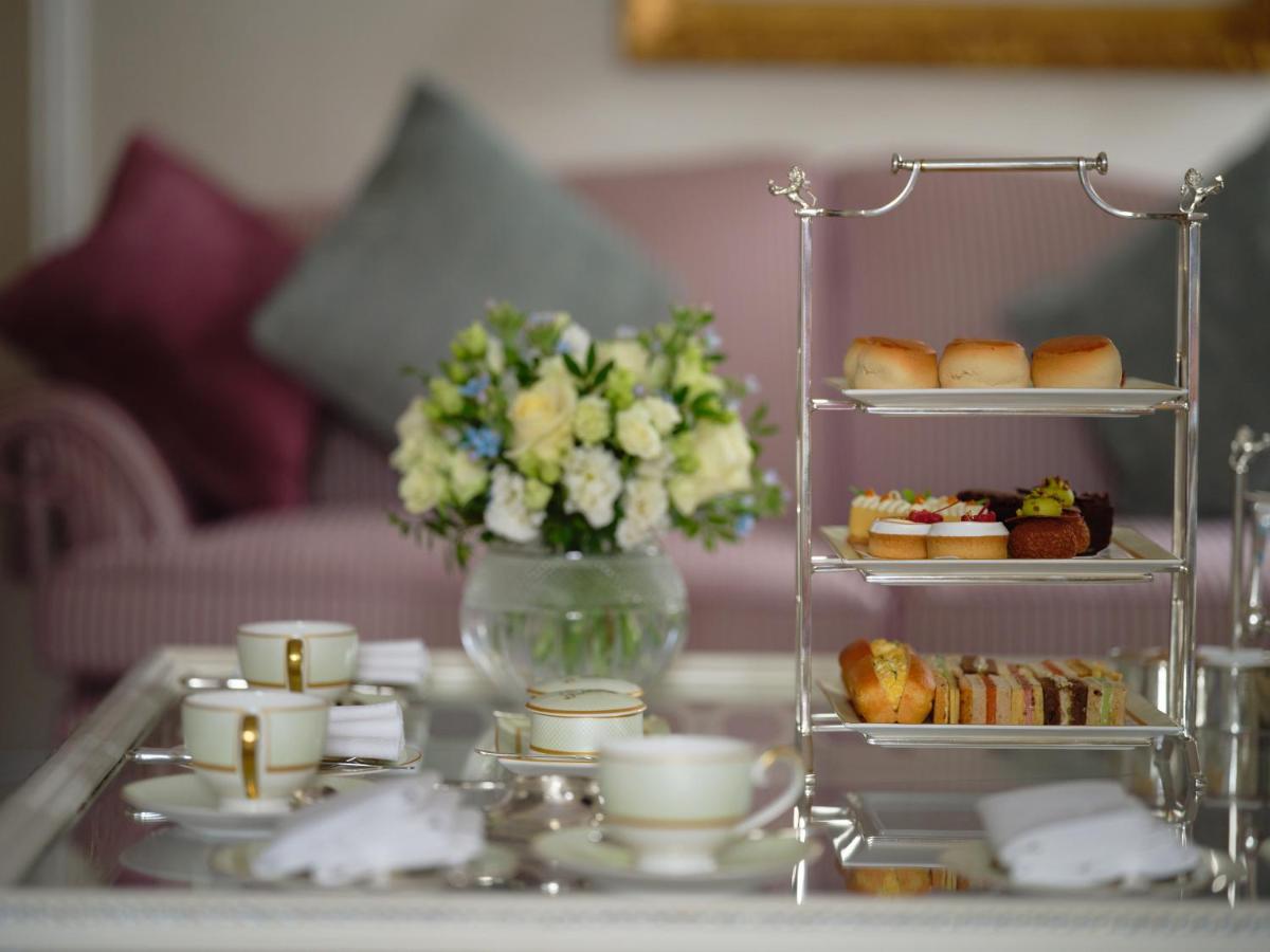 The Ritz London