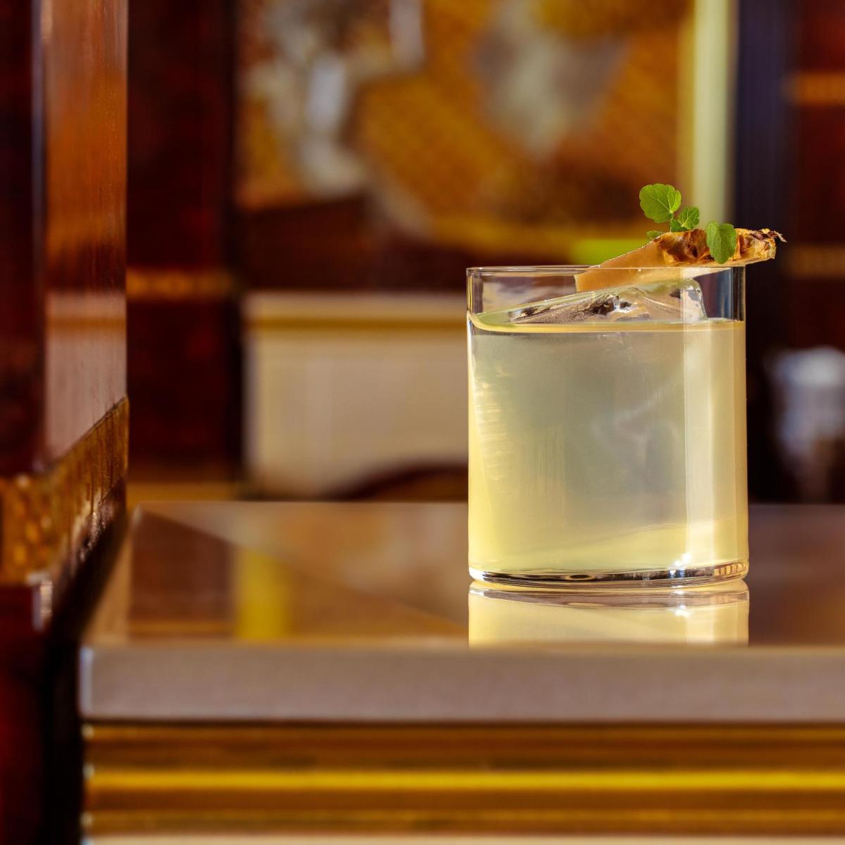 The Ritz London