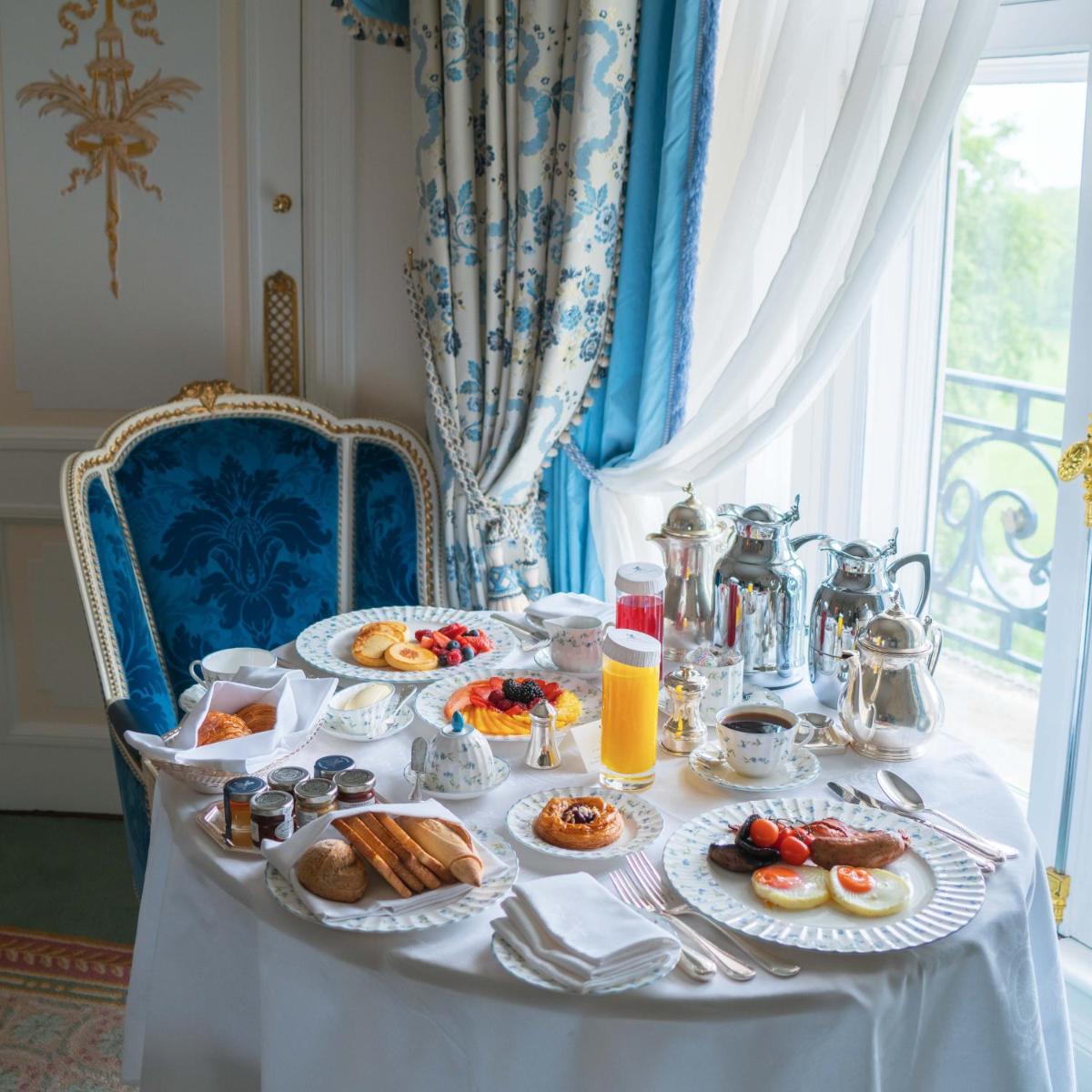 The Ritz London