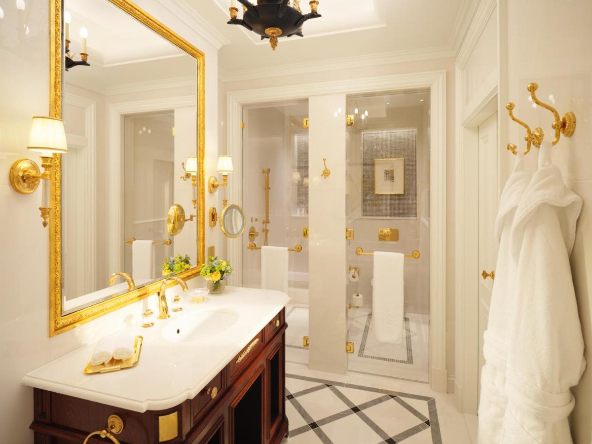 The Ritz London