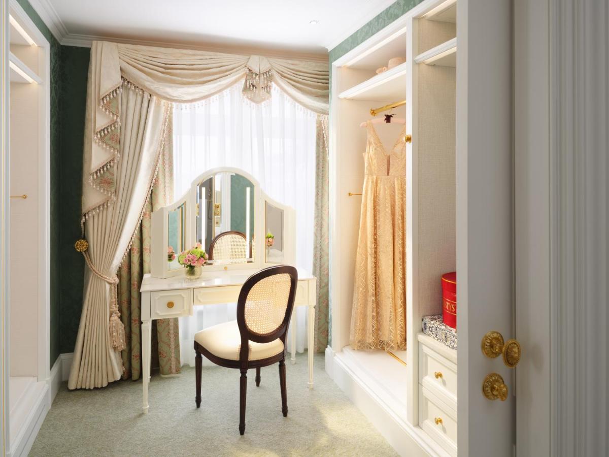 The Ritz London