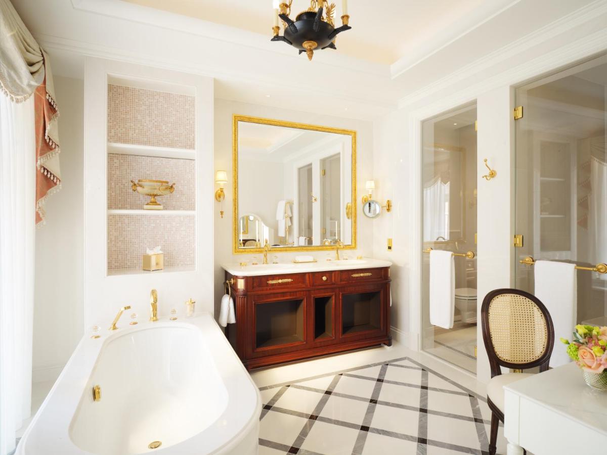 The Ritz London