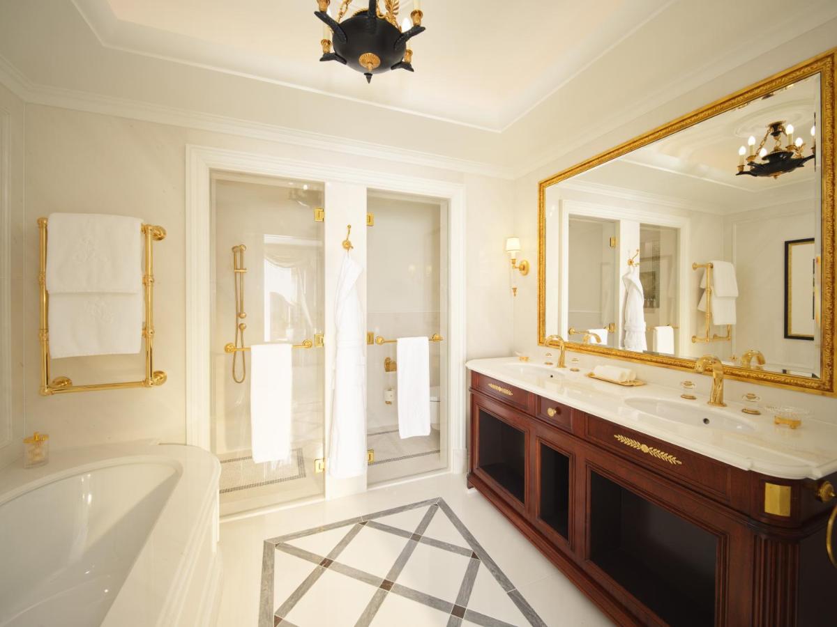 The Ritz London