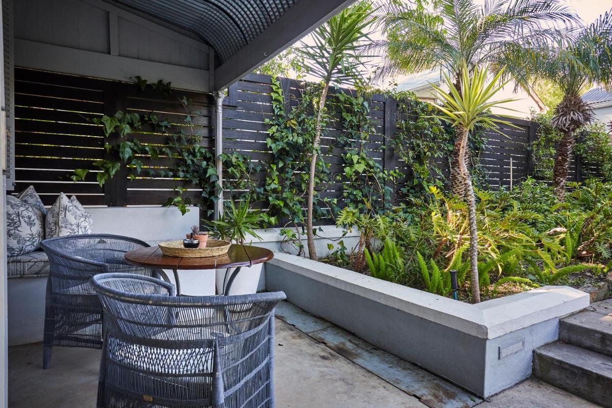 The Robertson Small Hotel and Spa by The Living Journey Collection