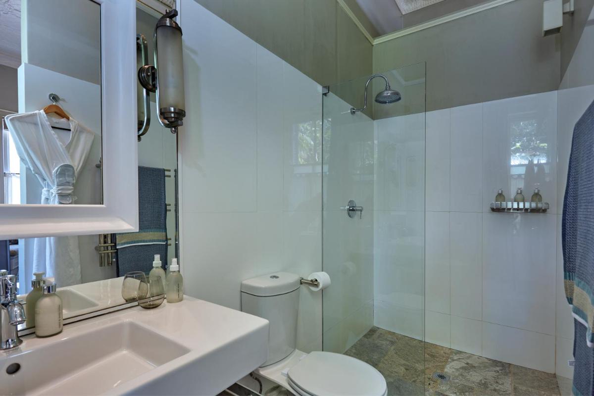 The Robertson Small Hotel and Spa by The Living Journey Collection