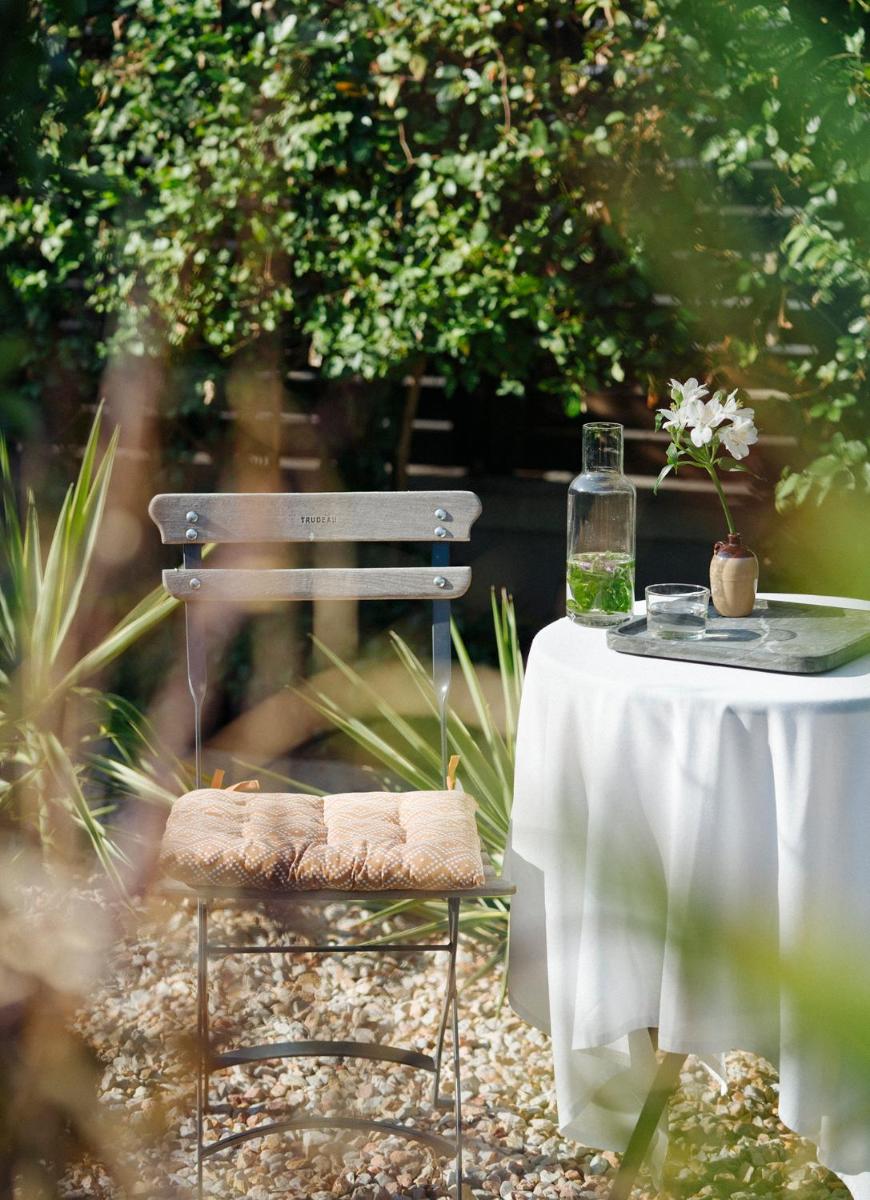 The Robertson Small Hotel and Spa by The Living Journey Collection