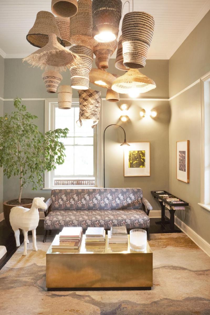 The Robertson Small Hotel and Spa by The Living Journey Collection