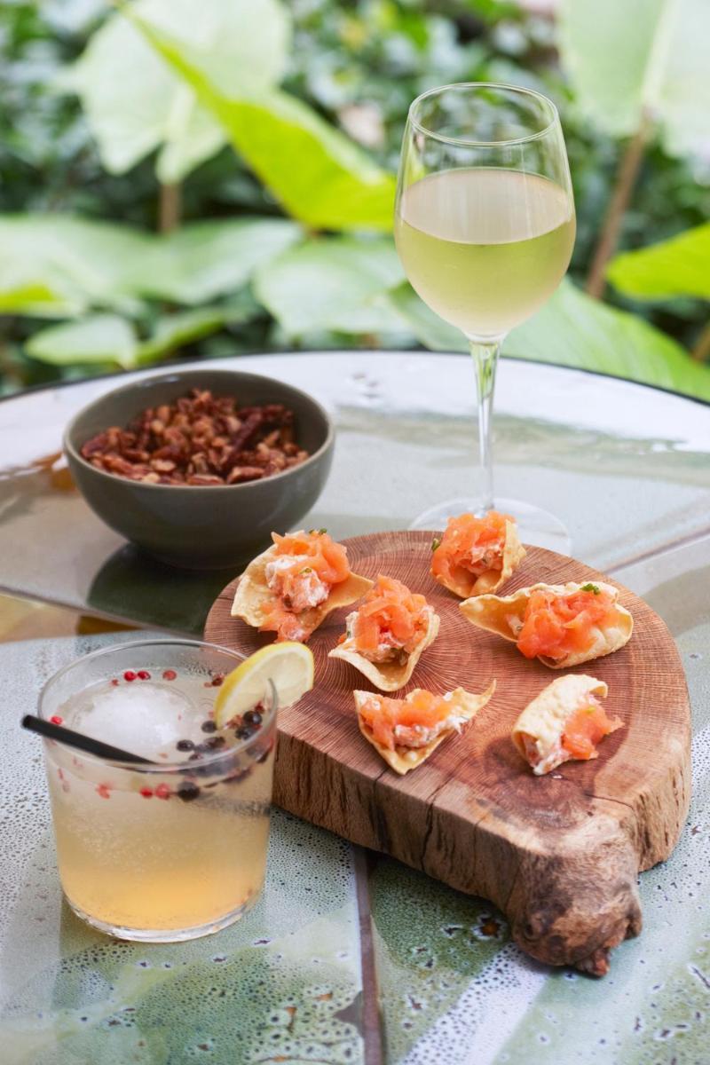 The Robertson Small Hotel and Spa by The Living Journey Collection