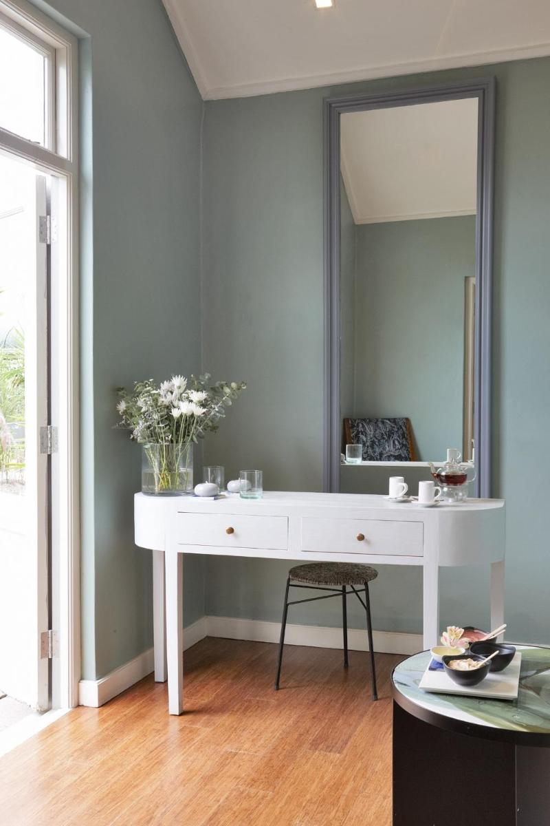 The Robertson Small Hotel and Spa by The Living Journey Collection