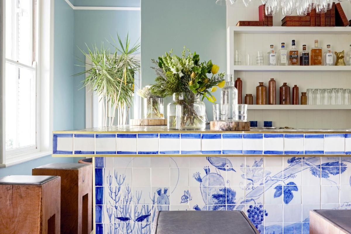 The Robertson Small Hotel and Spa by The Living Journey Collection