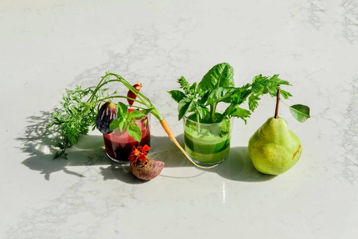 The Robertson Small Hotel and Spa by The Living Journey Collection