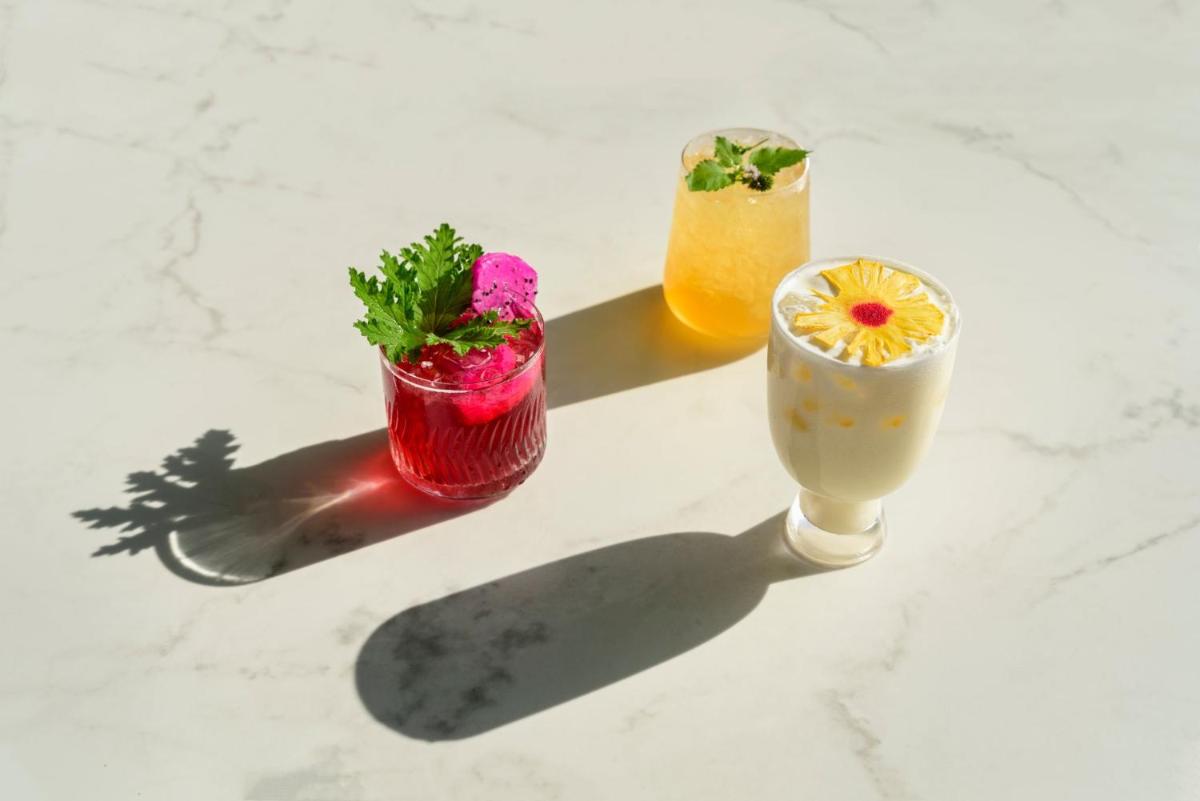 The Robertson Small Hotel and Spa by The Living Journey Collection