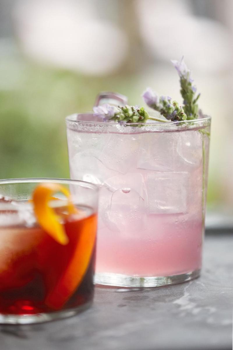 The Robertson Small Hotel and Spa by The Living Journey Collection