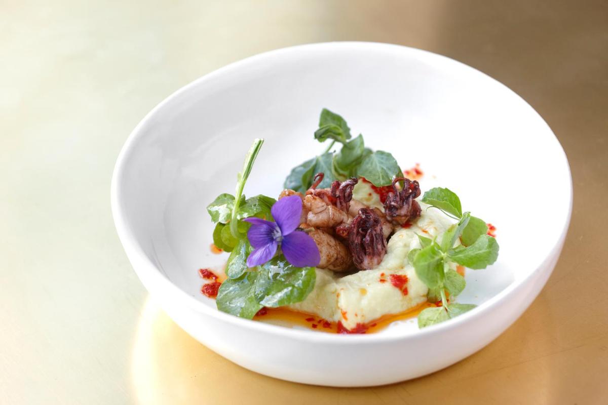 The Robertson Small Hotel and Spa by The Living Journey Collection