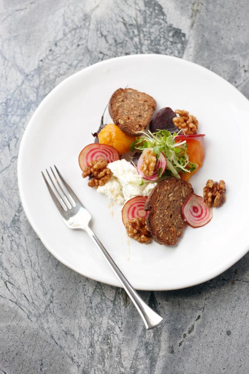 The Robertson Small Hotel and Spa by The Living Journey Collection