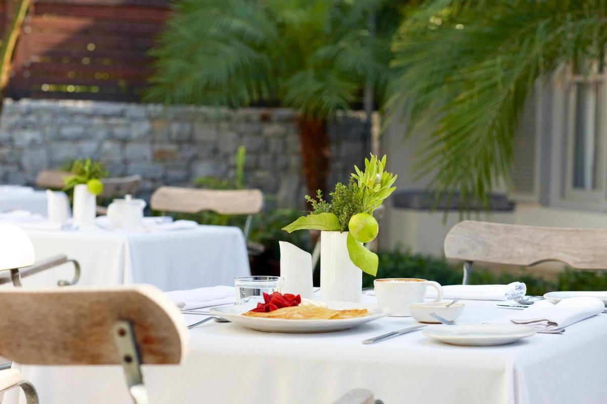 The Robertson Small Hotel and Spa by The Living Journey Collection