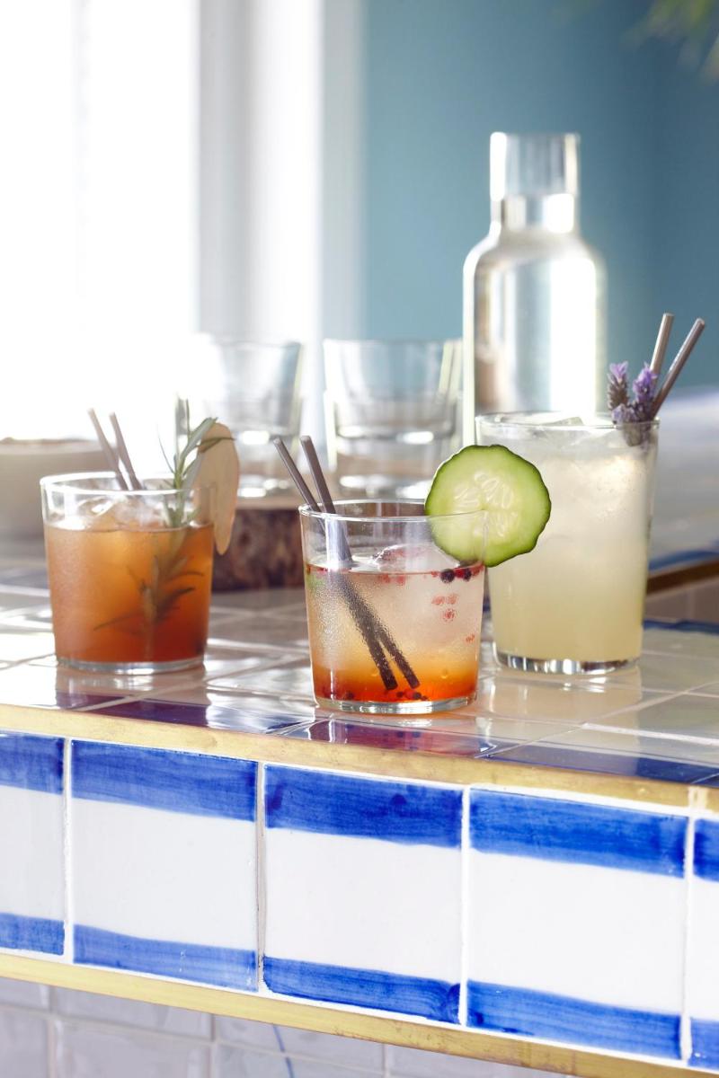 The Robertson Small Hotel and Spa by The Living Journey Collection