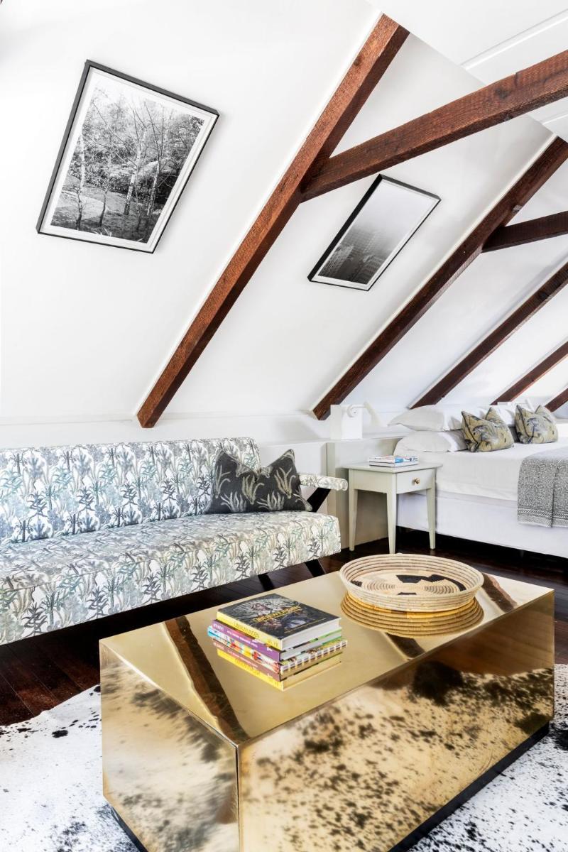 The Robertson Small Hotel and Spa by The Living Journey Collection