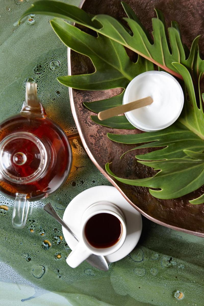 The Robertson Small Hotel and Spa by The Living Journey Collection