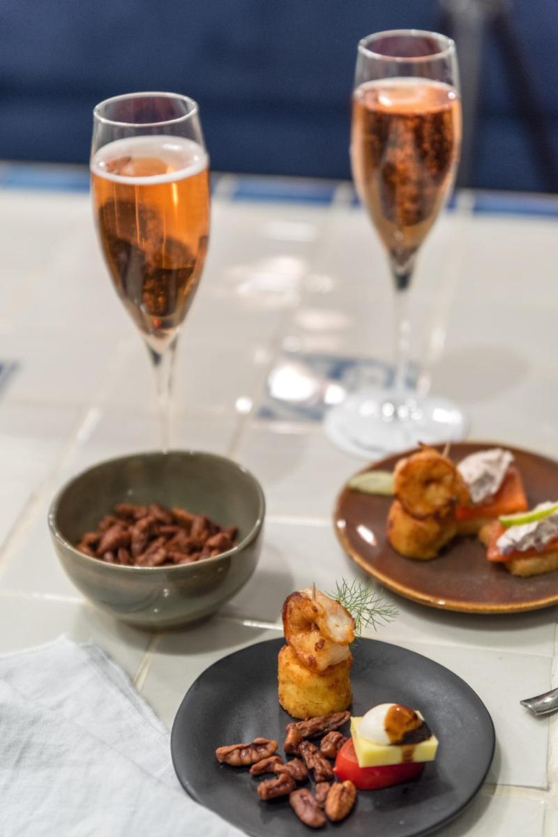 The Robertson Small Hotel and Spa by The Living Journey Collection