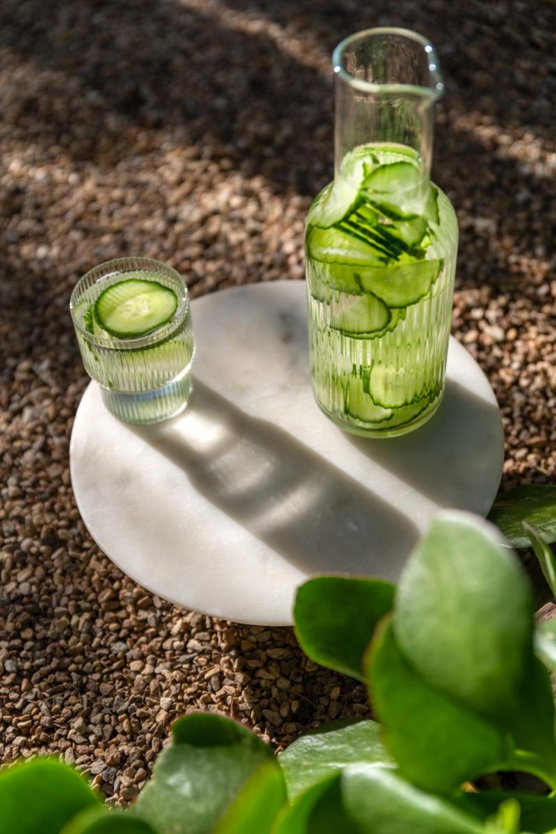 The Robertson Small Hotel and Spa by The Living Journey Collection