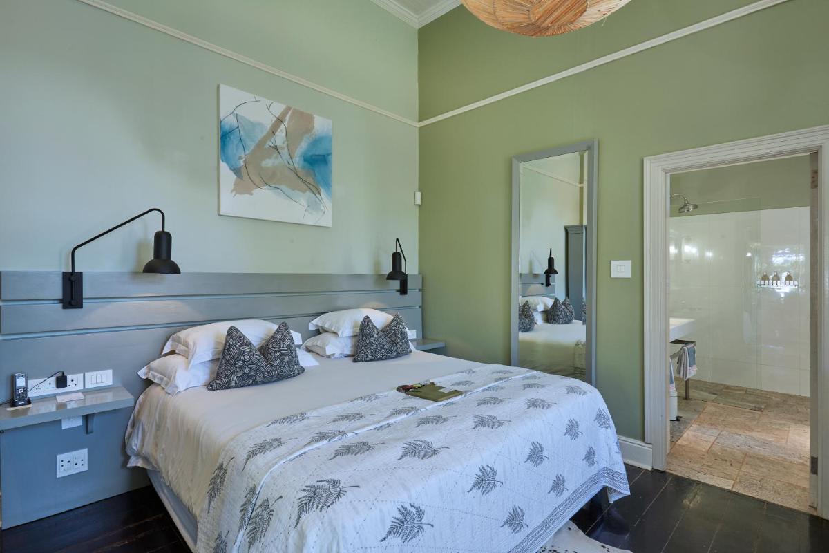 The Robertson Small Hotel and Spa by The Living Journey Collection