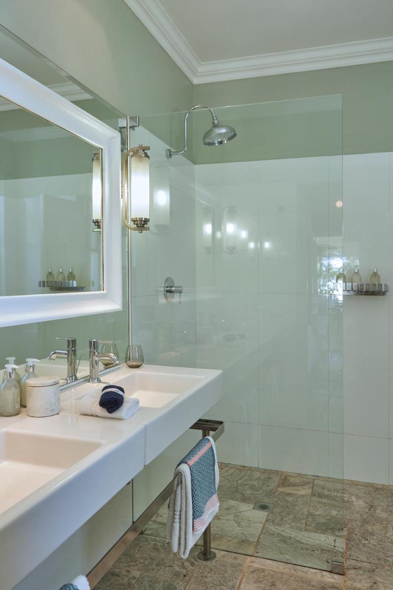 The Robertson Small Hotel and Spa by The Living Journey Collection