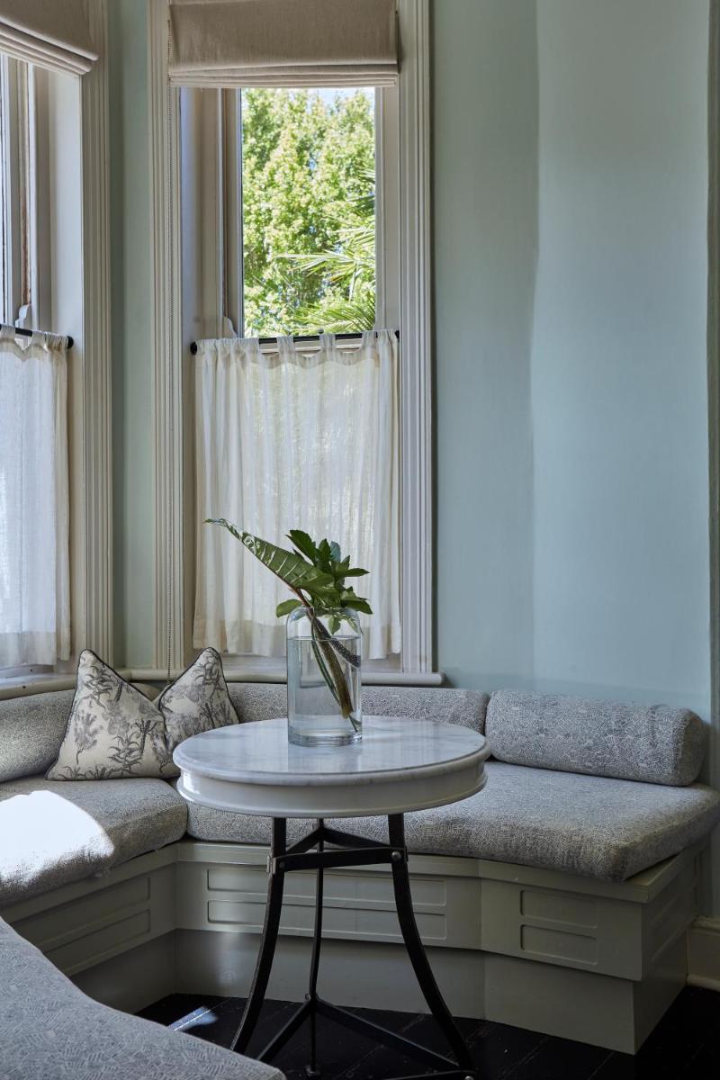 The Robertson Small Hotel and Spa by The Living Journey Collection