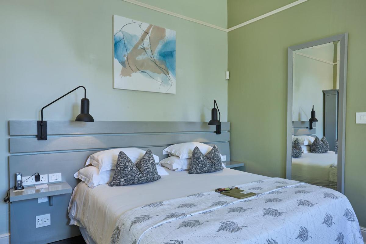 The Robertson Small Hotel and Spa by The Living Journey Collection