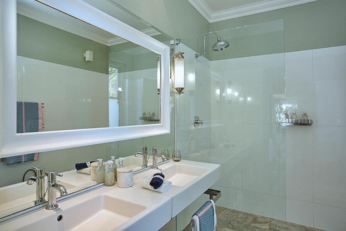 The Robertson Small Hotel and Spa by The Living Journey Collection