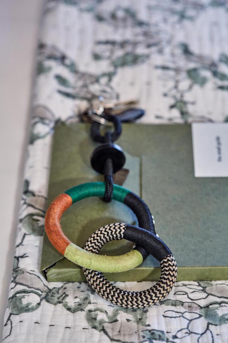 The Robertson Small Hotel and Spa by The Living Journey Collection