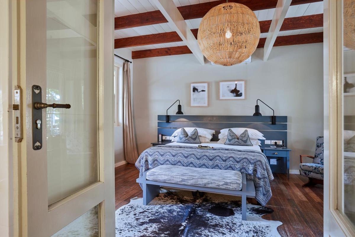 The Robertson Small Hotel and Spa by The Living Journey Collection