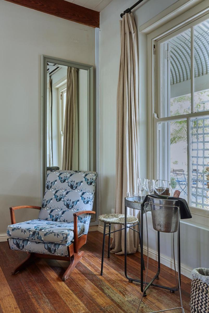 The Robertson Small Hotel and Spa by The Living Journey Collection