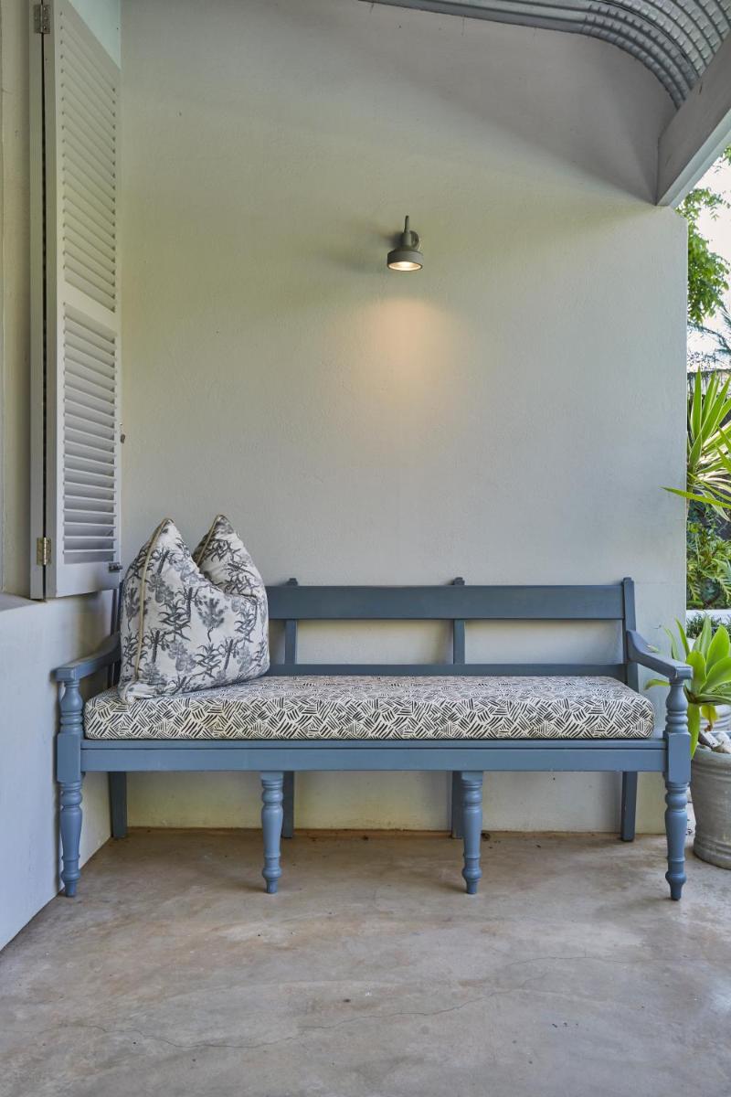 The Robertson Small Hotel and Spa by The Living Journey Collection