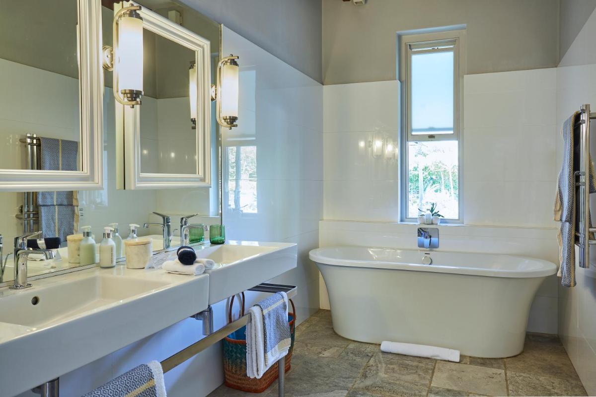 The Robertson Small Hotel and Spa by The Living Journey Collection