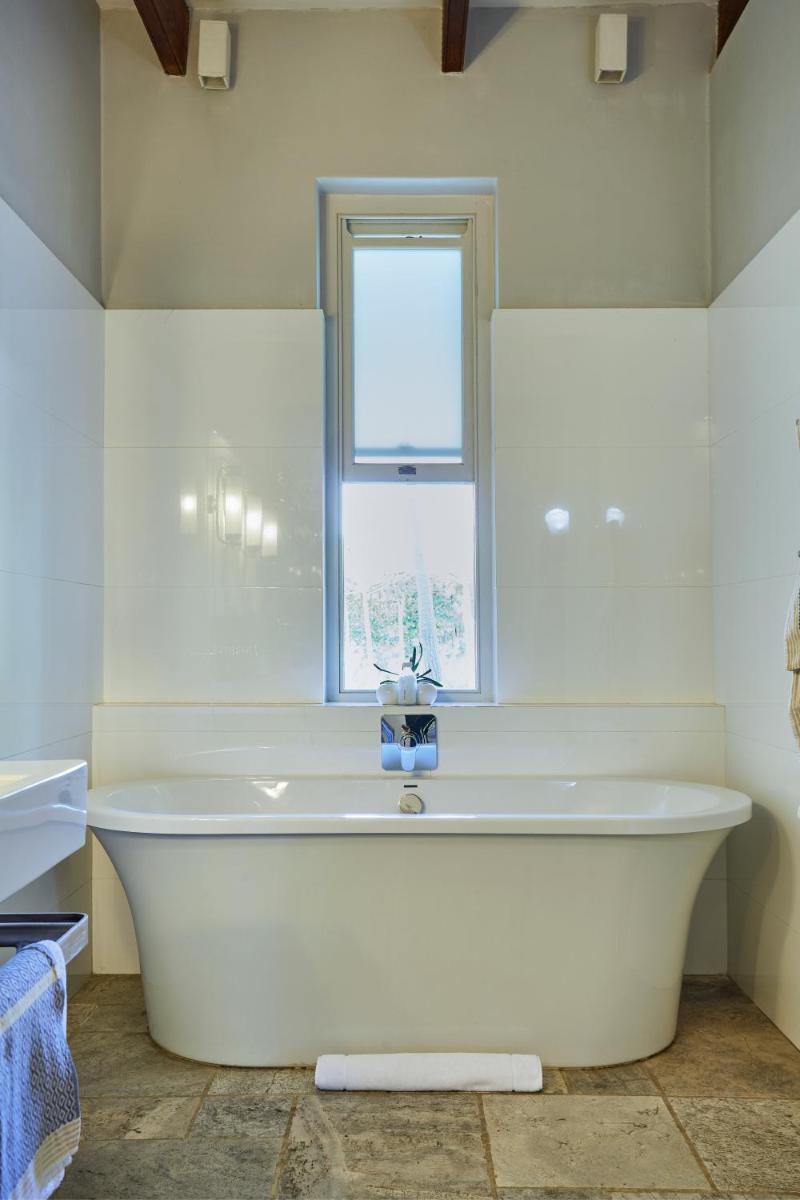 The Robertson Small Hotel and Spa by The Living Journey Collection