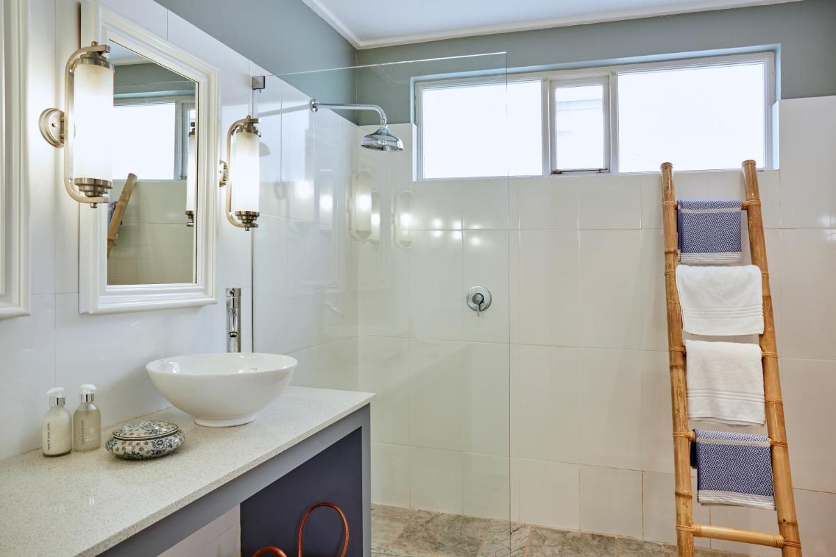 The Robertson Small Hotel and Spa by The Living Journey Collection