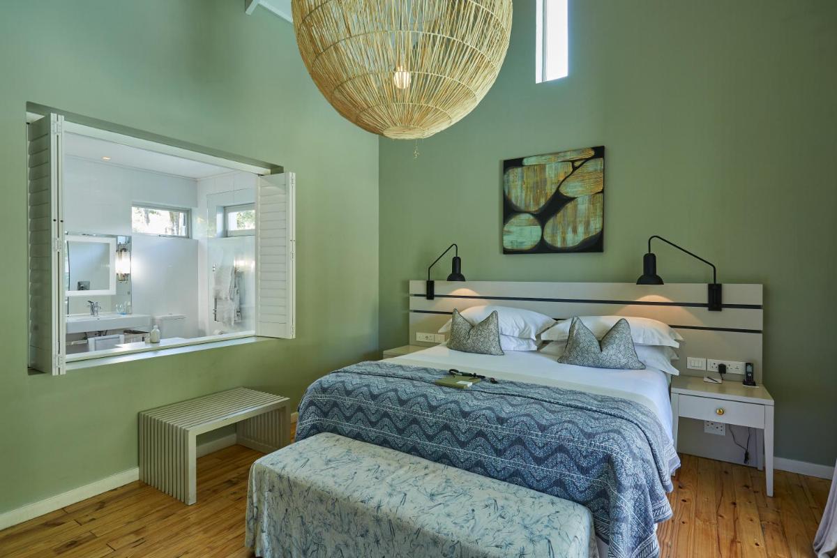 The Robertson Small Hotel and Spa by The Living Journey Collection