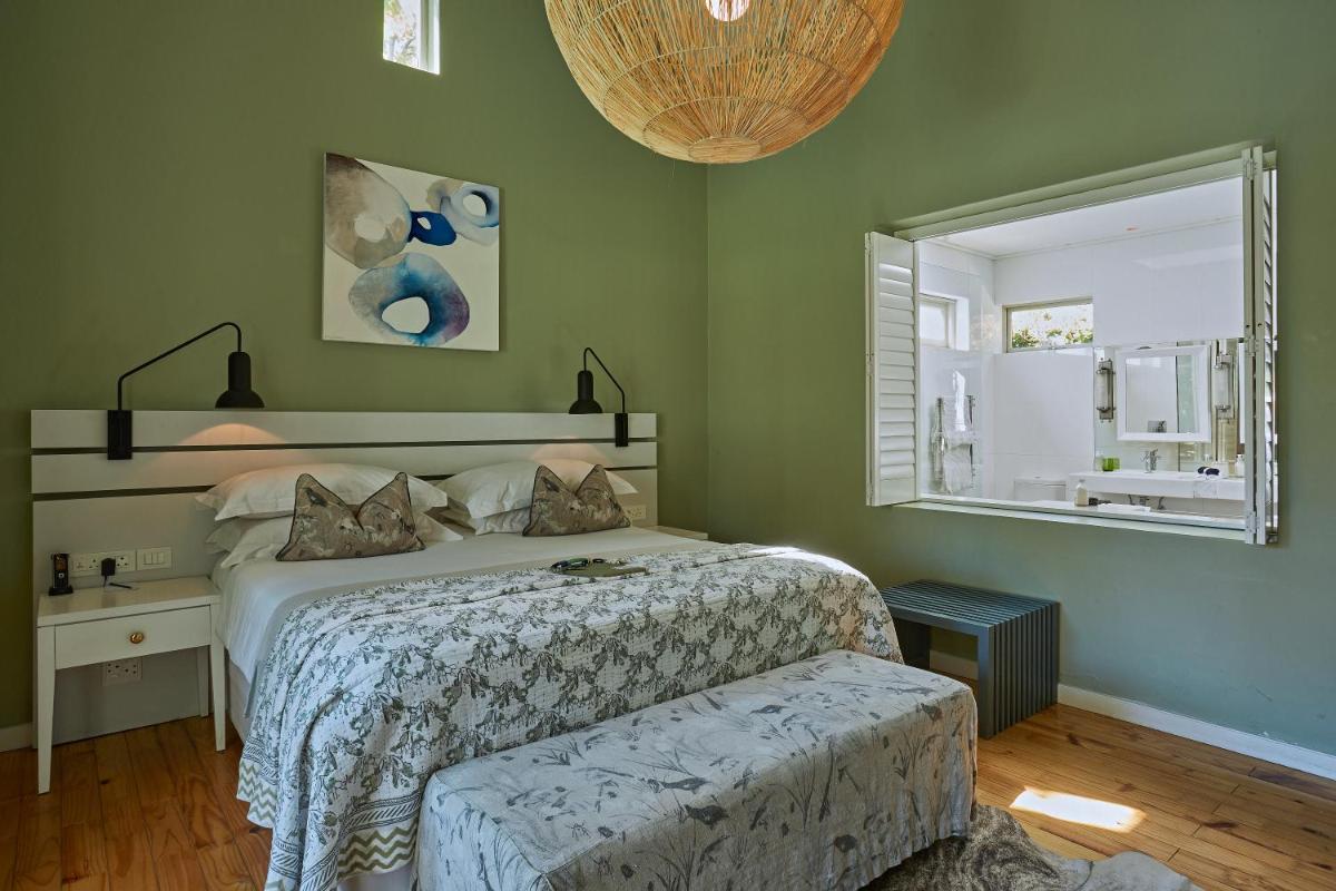 The Robertson Small Hotel and Spa by The Living Journey Collection