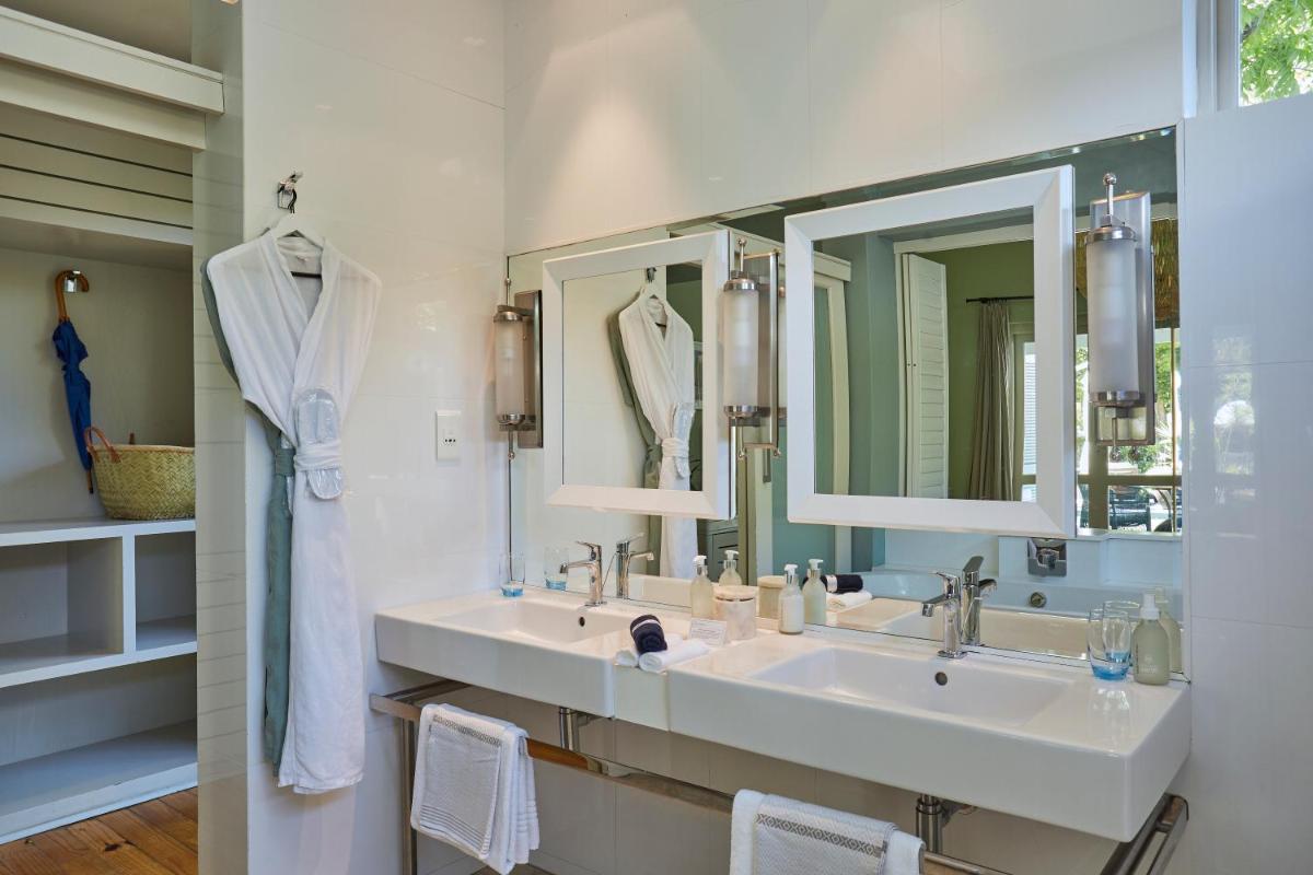 The Robertson Small Hotel and Spa by The Living Journey Collection