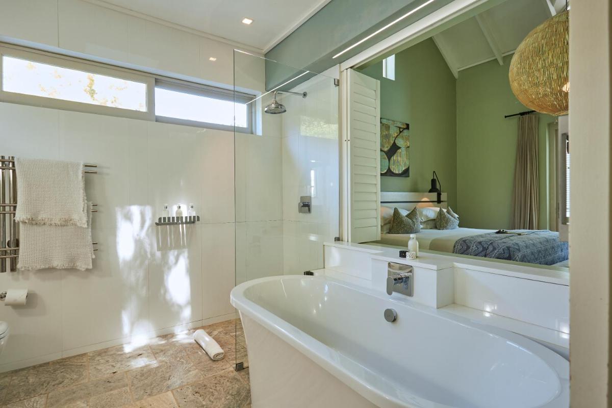 The Robertson Small Hotel and Spa by The Living Journey Collection