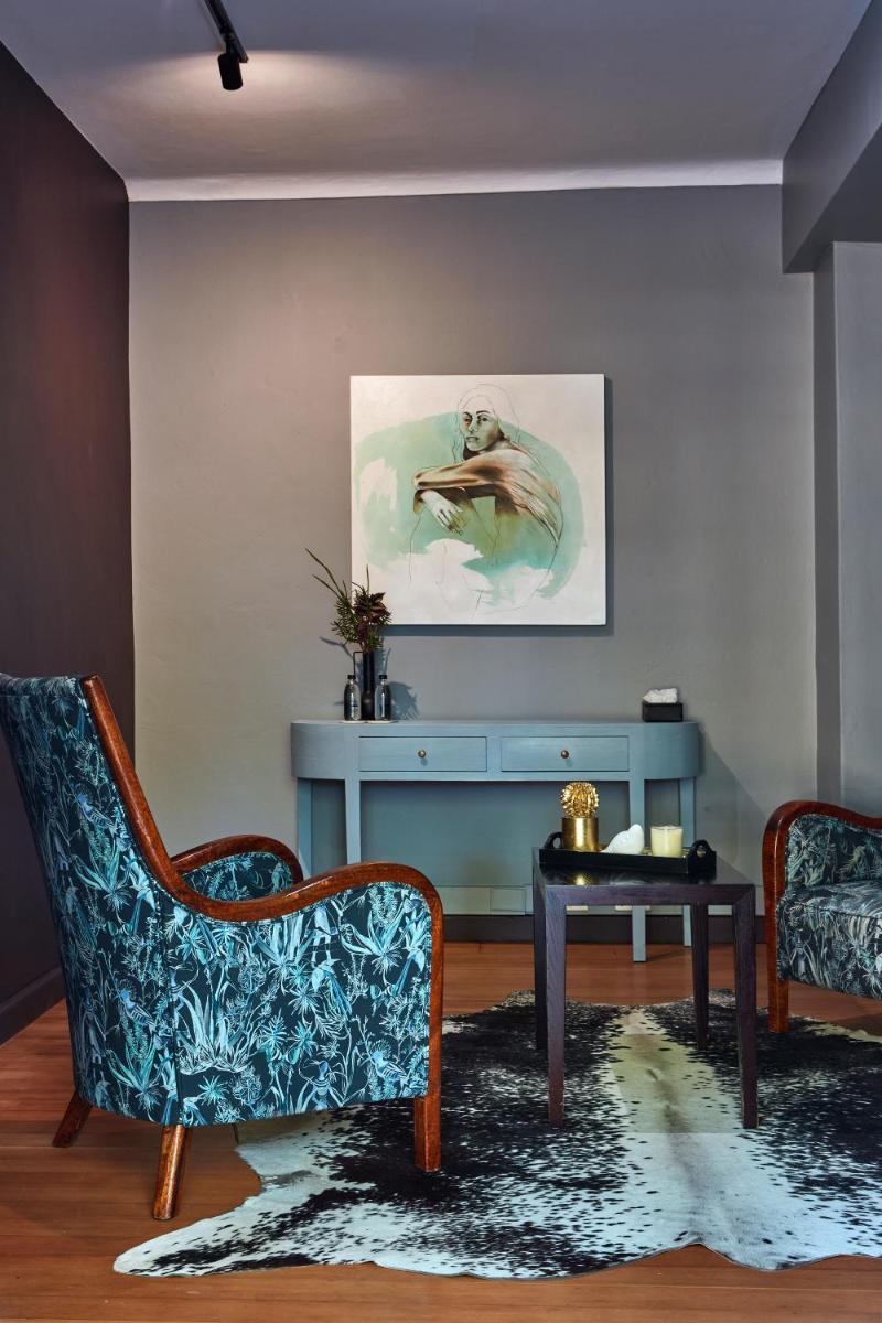 The Robertson Small Hotel and Spa by The Living Journey Collection