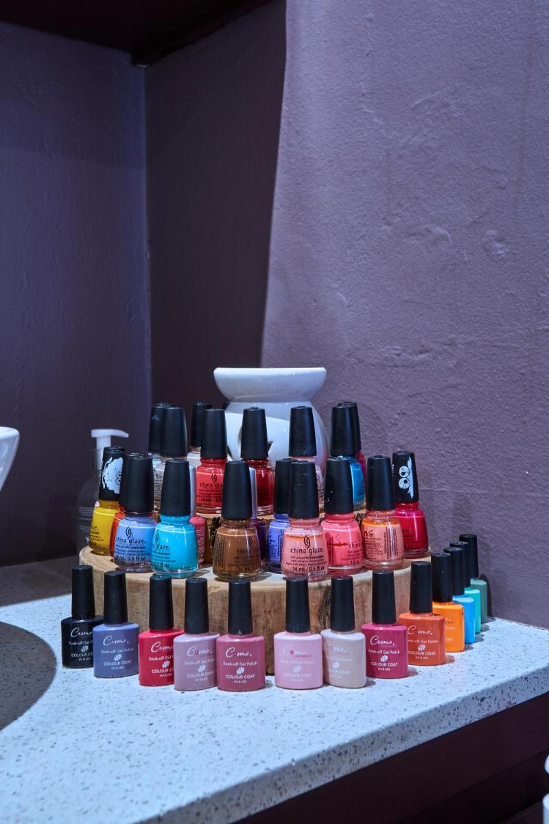 The Robertson Small Hotel and Spa by The Living Journey Collection