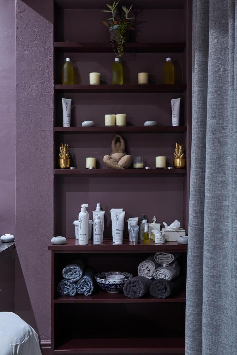 The Robertson Small Hotel and Spa by The Living Journey Collection