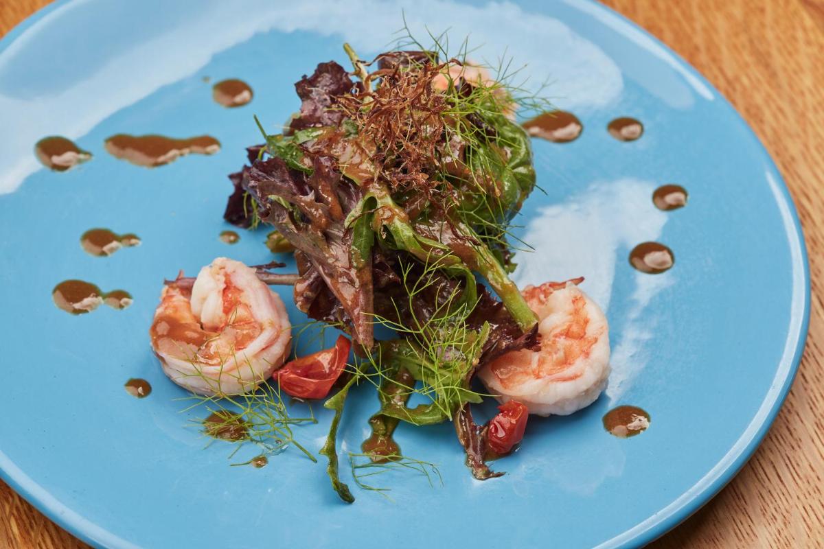 The Robertson Small Hotel and Spa by The Living Journey Collection