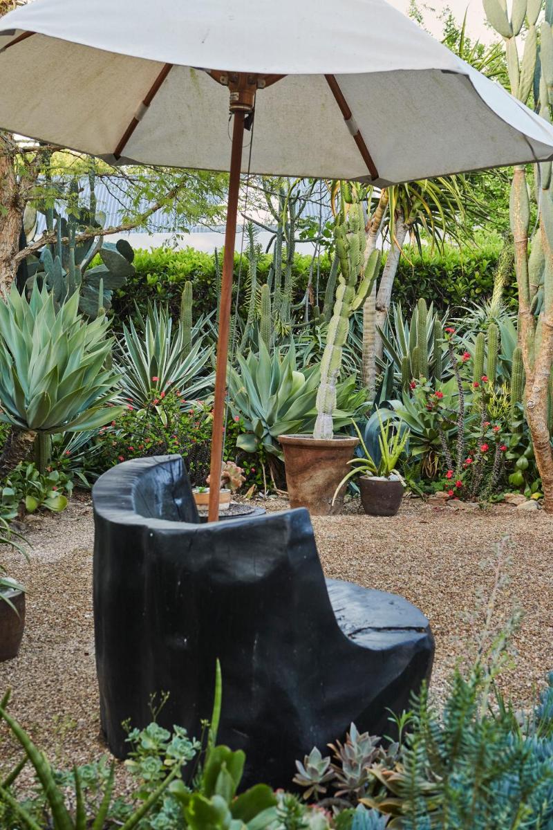 The Robertson Small Hotel and Spa by The Living Journey Collection