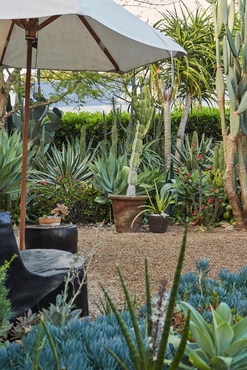 The Robertson Small Hotel and Spa by The Living Journey Collection