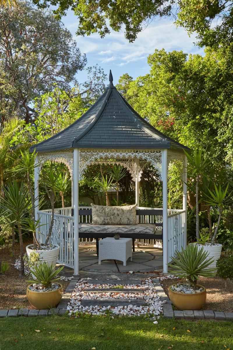 The Robertson Small Hotel and Spa by The Living Journey Collection