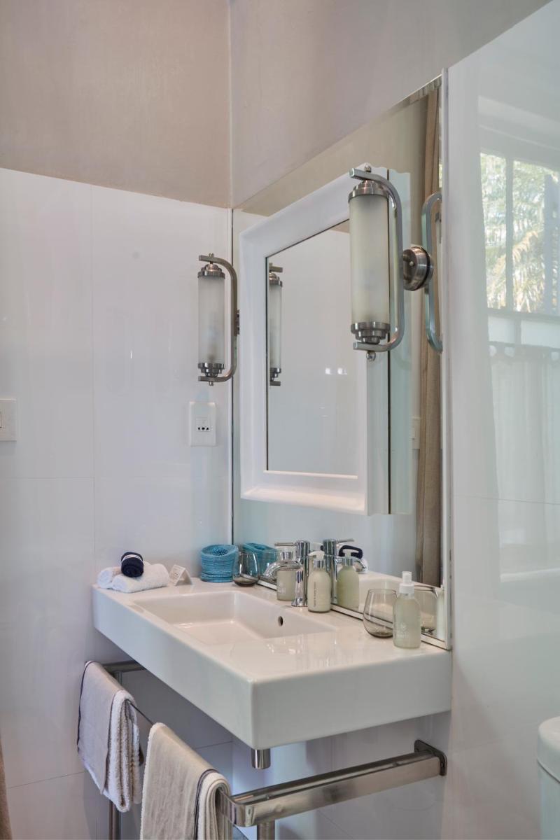 The Robertson Small Hotel and Spa by The Living Journey Collection